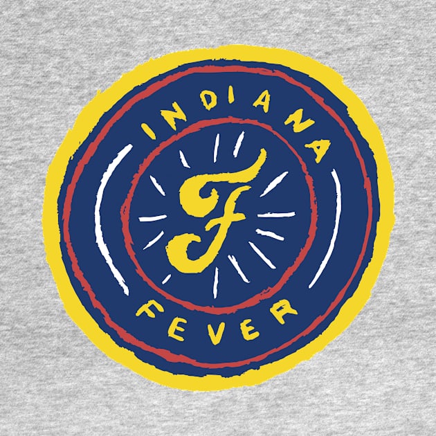 Indiana Feveeeer 07 by Very Simple Graph